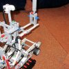 "Exploring Mars with Robots", e-robotics lab.