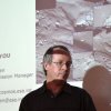 “Rosetta: Europe’s comet chaser", por Fred Jansen (ESA Rosetta Mission Manager).