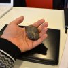 Meteorito com idade superior à Terra.